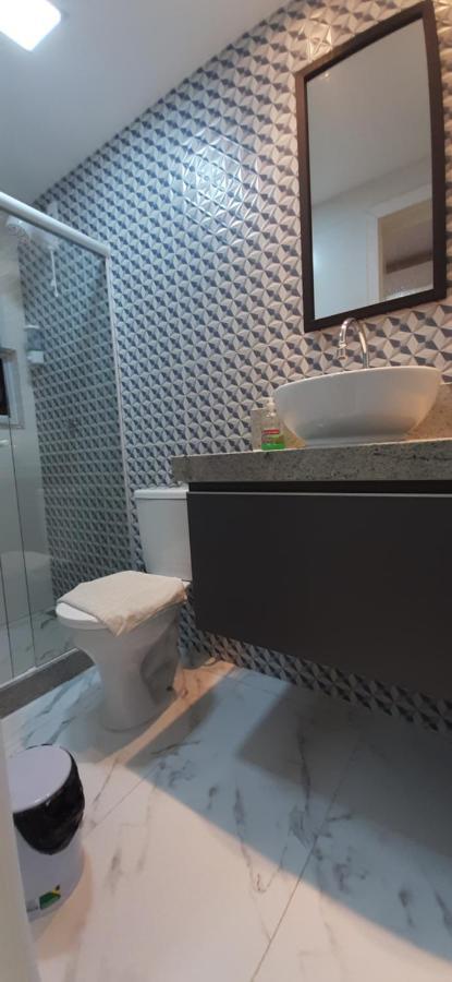 Apartamento Mania Terceiro Andar Vitória Екстериор снимка