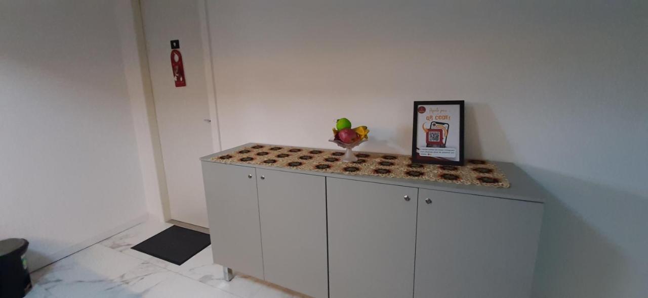 Apartamento Mania Terceiro Andar Vitória Екстериор снимка