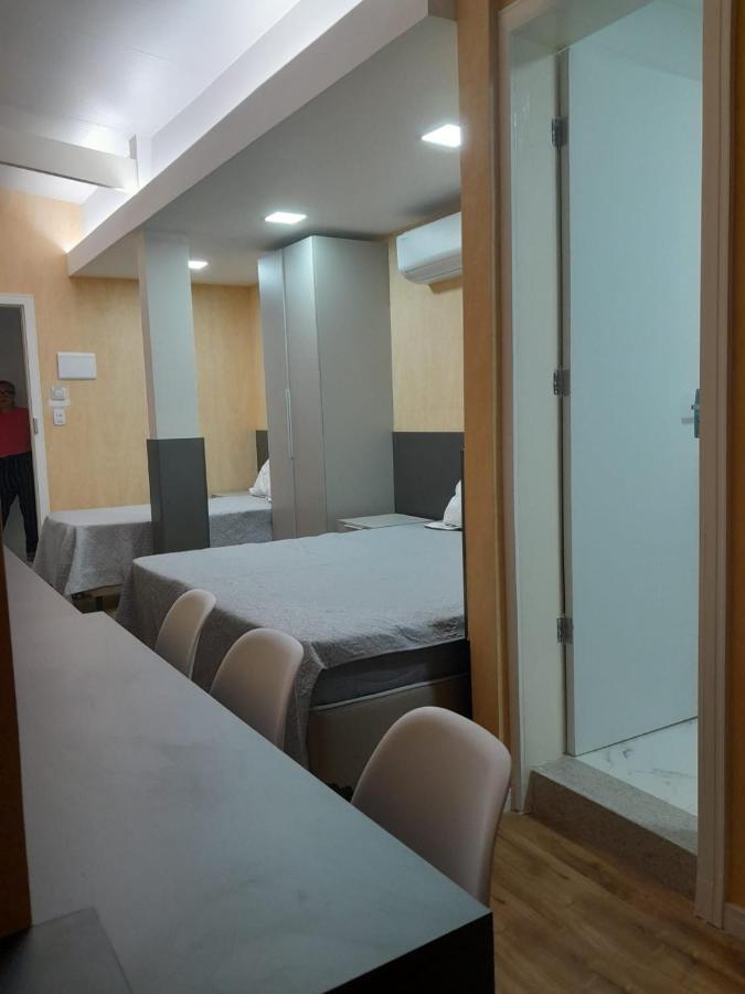 Apartamento Mania Terceiro Andar Vitória Екстериор снимка